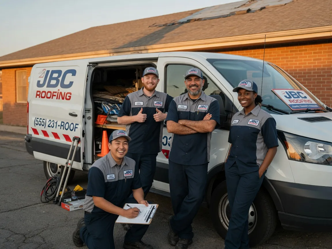 Roof Replacement company in Palm Springs, CA