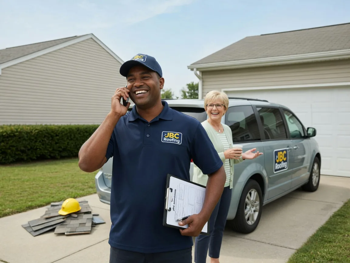 Roof Replacement Palm Springs, CA FAQs